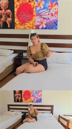 Bad experience at Decameron El Salvador