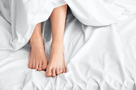 Treatment for Restless Legs Syndrome