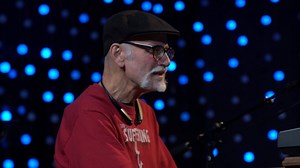 9.7K views · 191 reactions | Not too long ago, Seattle's The Suffering Fuckheads brought 'Obnoxious Jazz For Sensitive Assholes' to the KEXP studio. With Ron Weinstein on the organ and Mike Peterson wielding drums, the duo delivered a captivating session of raucous jazz dosed with style and attitude, hosted by DJ Eva Walker. Get your "death jazz" fix here: https://bit.ly/3gnZPL6 | KEXP | Facebook