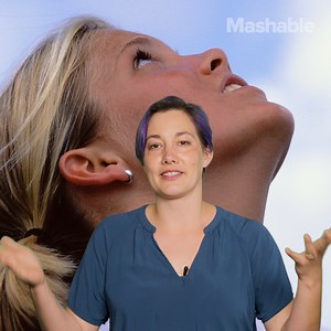 This is what basic actually means. | Mashable