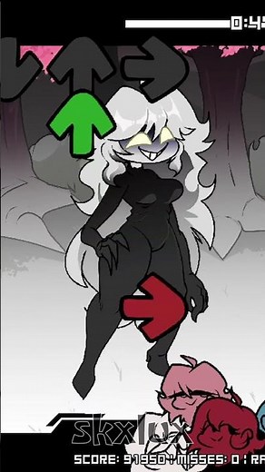 2Files - Friday Night Funkin' 2Files (THE TROLLGE FILES 17Bucks Oneshot Fanmod)