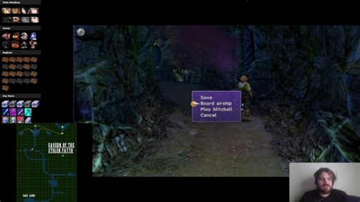 FFX Async because my friends peer pressured me to join them @mittensthepercolator and @cviiilin_21