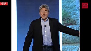 4.7K views · 20 reactions | One must jump the curve to stay relevant: Guy Kawasaki, Tech Evangelist | https://goo.gl/sazufJ | The Economic Times | Facebook