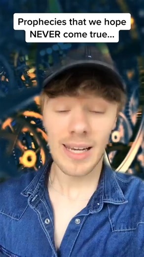 INSANE FUTURE PROPHECIES 🔮🌌 Predictions that will blow your mind—what’s really coming next? 😱 #mindblown #futurevision #futureprophecies #fyp #foryoupage #viral #trending #predictions #mystery #mindblown #unbelievable #cosmic | Mjc Matthew