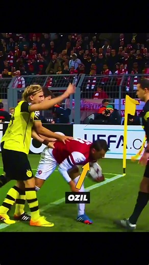 Unforgettable Football Moments That Surprise Fans