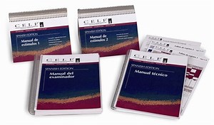 Celf 4 Manual