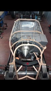 7.1K reactions · 69 shares | The "deutzenbarge" in the build , 1162 ci V12, air cooled Diesel engine, a Massive work in progress ..looking for any type of sponsorship, could use some help with suspension parts and a new welder UNIMIG Cigweld ESAB Total Tools #deutzenbarge #fabrication #OneOfAKind #shedbuild #australia #handmade #custom #v12 #build #progress | Ronald Tewes | Facebook