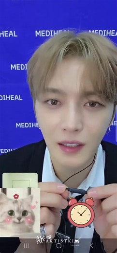 엉 그래그래 니가 제일 예뻐🫶🏻