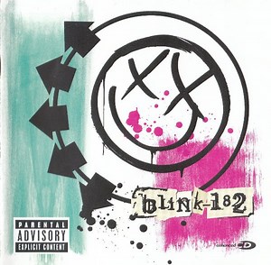 Blink-182 - Blink-182