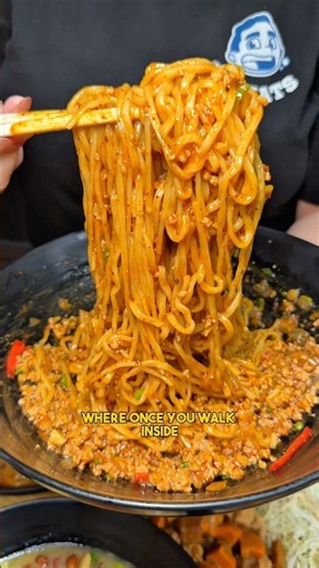 AUTHENTIC NEW JAPANESE RAMEN IN PASADENA, CA?!🤩🇯🇵