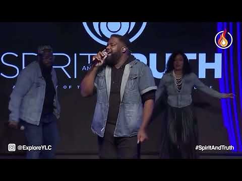 🔥 “Be Glorified!” | Awesome Praise & Worship! #SpiritAndTruth