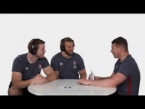 O2 Inside Line, Lipreading