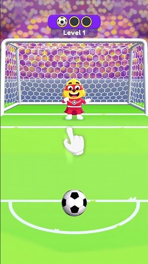Kiddopia | Learning App for Kids | Super Goals EN PV01