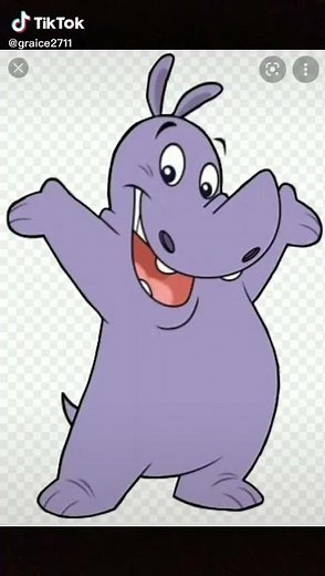 It's Play Outdoors (My Friend Rabbit Version)