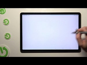 How to Find Downloaded Files on SAMSUNG Galaxy Tab S9 FE