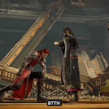 🔥 Xiao Yan Saves Xiao Chen From Purifying Demonic Lotus Flame 😱 | Epic Moment | BTTH