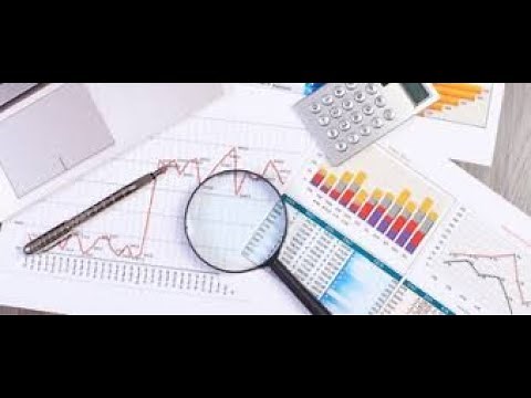 Bilan financier-Tableau des retraitement-Calcul et commentaire de FR BFR et TN. Analyse financière