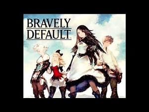Bravely Default - Battle Theme