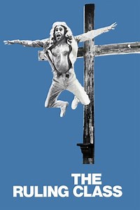 Stream The Ruling Class (1972): Find it on Netflix, Prime Video, Hulu & more