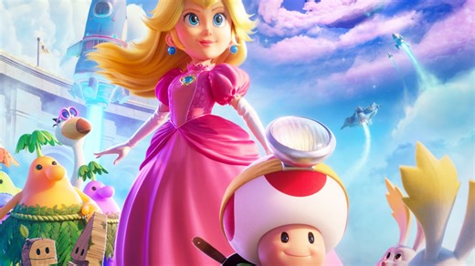 The Super Mario Galaxy Movie Completely Changes 19 Years of Lore (And the First Movie Set It Up)