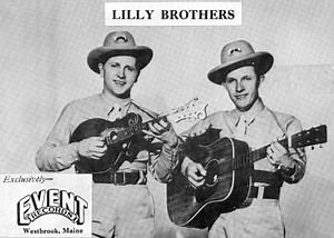 The Lilly Brothers - Alchetron, The Free Social Encyclopedia