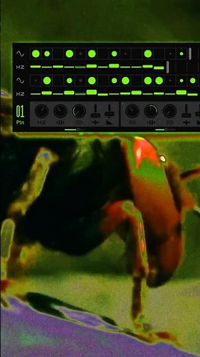 Dyad / Drumrack / Downtempo Techno