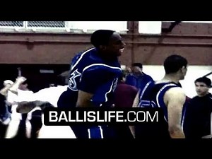 DeMar DeRozan, Jrue Holiday, Michael Snear & More Headline 2008 Ocean View Tournament of Champions!