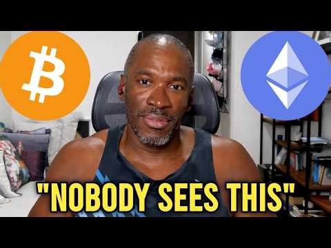 "Bitcoin Is Screaming Something Terrifying Right Now" — Arthur Hayes Interview