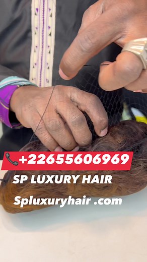 9.4K views · 78 reactions | Vous méritez des perruques distinctives...