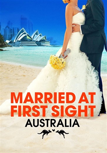 Married at First Sight Australia Season 13 - streaming online