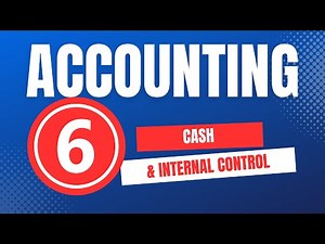 Accounting for Cash and Cash Equivalents