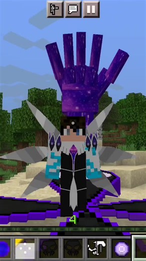 Bleach Mod for Minecraft PE | Ichigo and Ulquiorra Addon