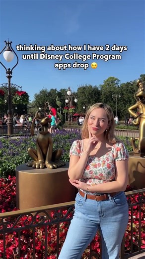 Thinking about DCP applications..