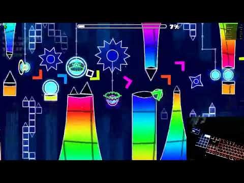 Maths Complete | Extreme demon by Oleki