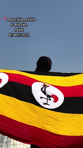 TRAVEL WITH MIREMBE Destination: *MURCHISON FALLS* Duration : *3days-2nights* Cost per person sharing *900k* =*1.8m* Cost per person not sharing *960k* *Inclusions*; 👉🏿accommodation 👉🏿transport in landcruiser 👉🏿breakfast , lunch & dinner 👉🏿beverages 👉🏿all entrance fees 👉🏿activities *Activities;* ✍️Top of the falls ✍️game drive ✍️boat cruise to the falls ✍️ziwa rhino sanctuary ✍️evening camp fire. Book your slot with *300k* and pay balance in installments. *Payment options:* Airtel: *