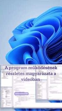 Drag & Drop Excelben… komolyan?