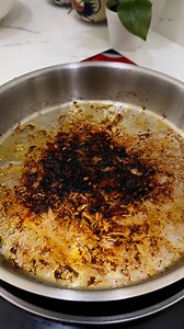 Cách xử lý chảo inox cháy , siêu dễ , siêu nhanh | Thảo Phạm