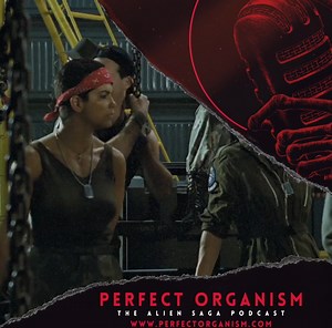 The characters of the Alien saga. #alien1979 #Aliens1986 #alien3 #AlienRomulus #AlienCovenant #prometheus #RidleyScott #JamesCameron #DavidFincher #FedeAlvarez #danobannon #hrgiger #xenomorph #Facehuggers #chestburster | Perfect Organism: The ALIEN Saga Podcast