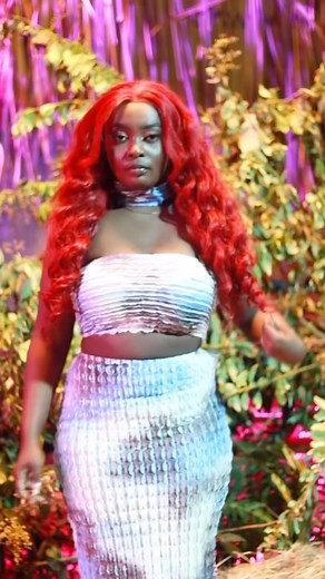 Maandy with a new Arbatone song How is it ? @maandygram | Nairobi Gossip Club