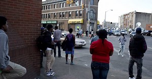 Why Whites Need to Stop Saying “Ghetto”