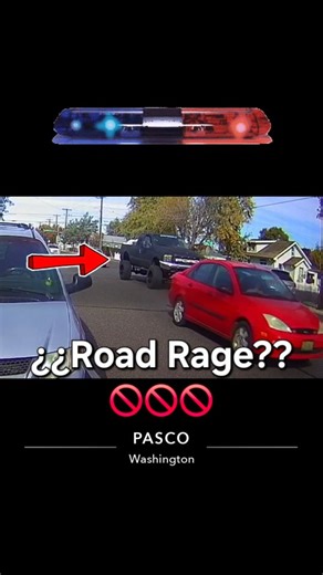 40 reactions · 8 comments | Road Rage Is Crazy... #trafficsafety #tricititeswa #pascowa #roadrage #pascowashington #tricitieswashington #pasco #boredintraffic | El Uri Lpz | Facebook