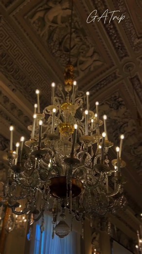 This Florence Garden Feels Like a Fairy Tale 🇮🇹🌿