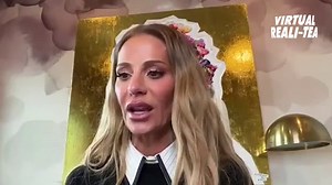 Dorit Kemsley shades Sutton Stracke for saying she is 'pretty' only because of plastic surgery -