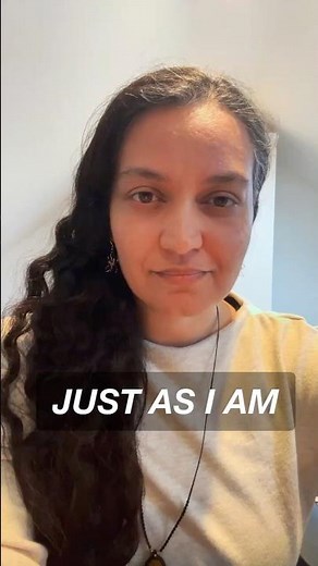 Creating Christian Meditation Videos | Just as I am