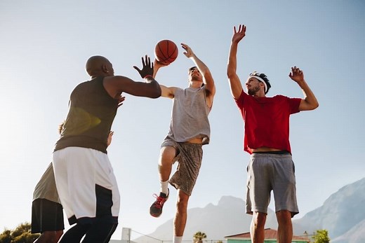 5 Best Basketball Shorts [2026]