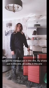 Men Vs Women Packing For Holiday/Vacation He Is Actually 100% Correct This Time | Martin and Bex