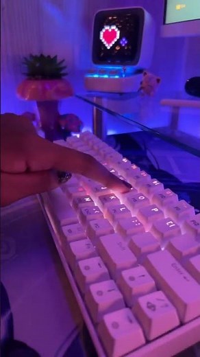 Easy sound test, dierya DK63 mechanical keyboard