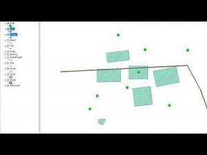 Add Geometry Attributes Tool ArcGIS