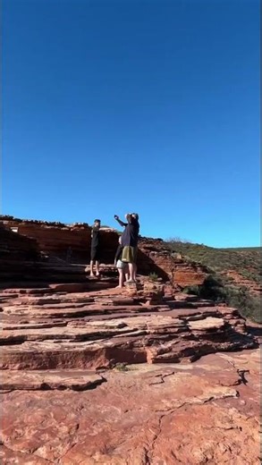 #travel #australia #scenicviews #naturewindow