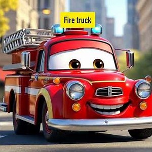 Woo Woo Woo 🚒 Mystery Sound Box Game! | JollyJube